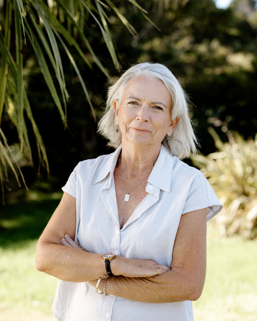 Denise Cullen