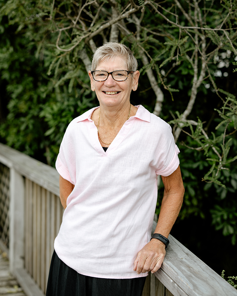 Leonie Jarman